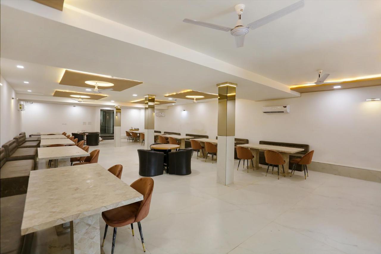 Fabhotel The Prasiddh アーグラ エクステリア 写真